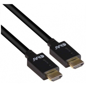 HDMI-HDMI (M) Ultra High Speed kábel 2m 4K 120Hz (Club3D) #1
