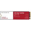 250GB WD Red™ SN700 NVMe NAS SSD - M.2 (PCIe) #1