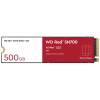 500GB WD Red™ SN700 NVMe NAS SSD - M.2 (PCIe) #1