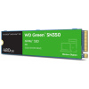 480GB WD Green SN350 NVMe SSD M.2 (PCIe 3.0) #1
