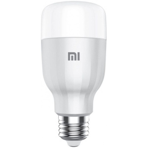 Xiaomi Mi Smart LED Bulb Essential Okos Wi-Fi izzó #1