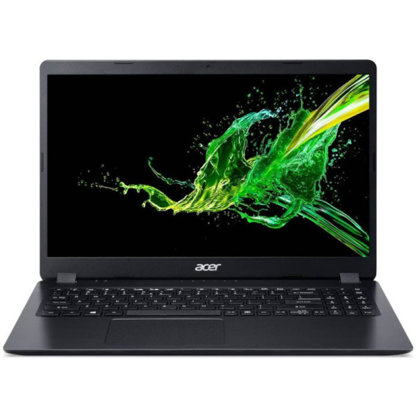 Acer Aspire 3 A315-34-C71F notebook (fekete) #1