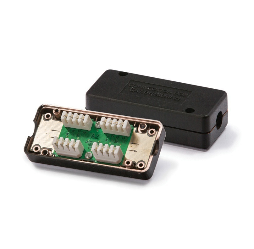 KE-Line LSA 600MHz kábel toldó #1