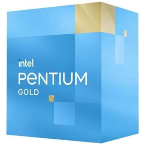 Intel Pentium Gold Dual Core G7400 processzor #1