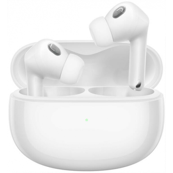Xiaomi Buds 3T Pro TWS Bluetooth fülhallgató (fehér) #1