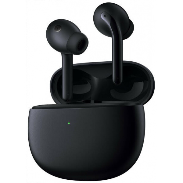 Xiaomi Redmi Buds 3 Wireless Bluetooth Headset (fekete) #1