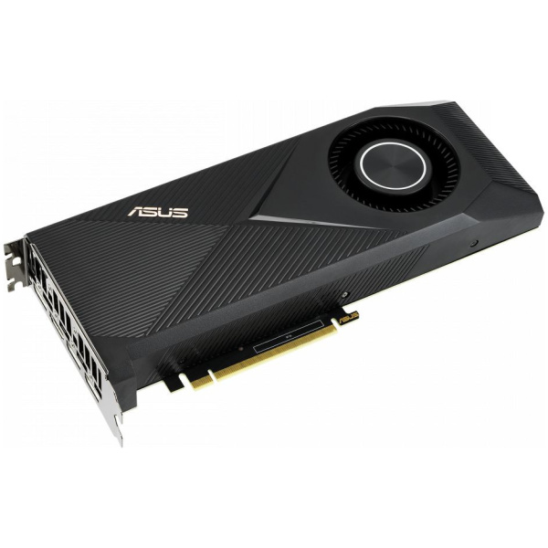 Asus Turbo GeForce RTX™ 3080 V2 10GB GDDR6X (LHR) VGA #1