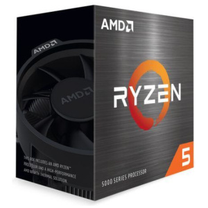 AMD Ryzen™ 5 5500 processzor (AM4) #1