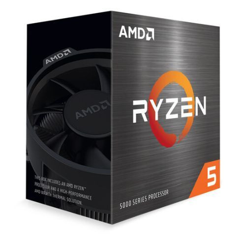 AMD Ryzen™ 5 5500 processzor (AM4) #1