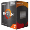 AMD Ryzen™ 7 5700X processzor, hűtő nélkül (AM4) #1