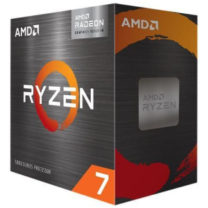 AMD Ryzen™ 7 5700X processzor, hűtő nélkül (AM4) #1