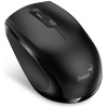 Genius NX-8006S BlueEye vezetéknélküli egér (fekete) #1