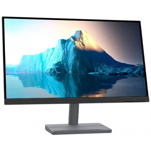 27" Lenovo L27q-35 QHD monitor (VA LED) #1