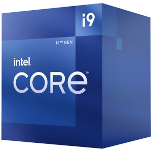 Intel Core i9-12900 processzor #1