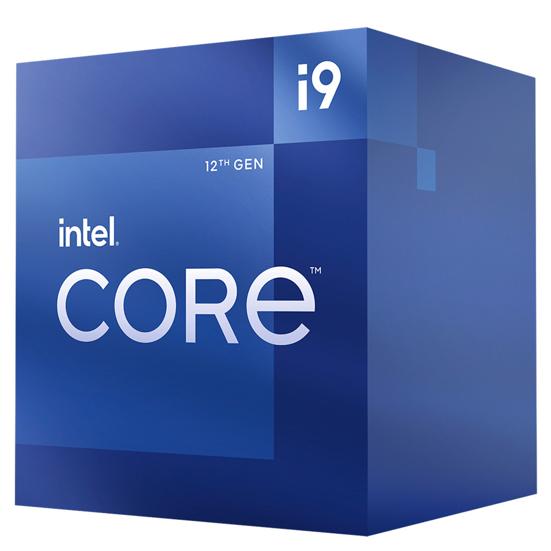 Intel Core i9-12900 processzor #1