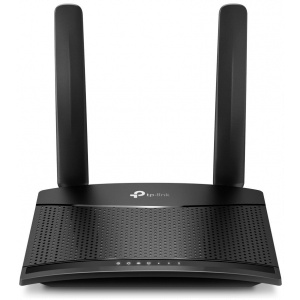 TP-Link 300 Mbps vezeték nélküli N-es 4G LTE Router (TL-MR100) #1