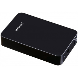 8TB Intenso Memory Center USB3.0 HDD (fekete) #1