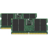 32GB DDR5 4800MHz (PC5-38400) Kingston Dual RAM KIT (SO-DIMM) 2x16GB #1