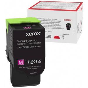 Xerox C310 / C315 toner (006R04362) - magenta #1