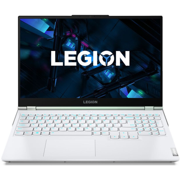 Lenovo Legion 5 15ACH6 notebook (82JW00LPHV) - fehér (Windows 11) #1