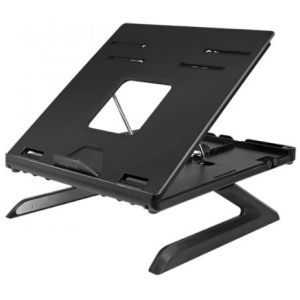 Logilink AA0133 laptop állvány (10"-16" mérethez) #1