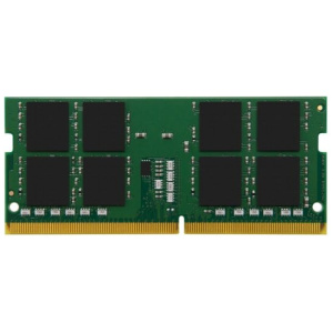 16GB DDR4 3200MHz (PC4-25600) Kingston Value RAM (SO-DIMM) #1
