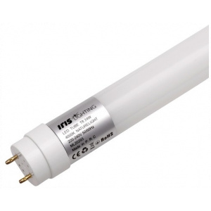 Iris T8 LED fénycső (150 cm, 2160 lm, 24W, semleges fehér) #1