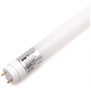 Iris T8 LED fénycső (60 cm, 920 lm, 10W, semleges fehér) #1