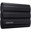 1TB Samsung T7 Shield hordozható SSD USB 3.2 (fekete) #1