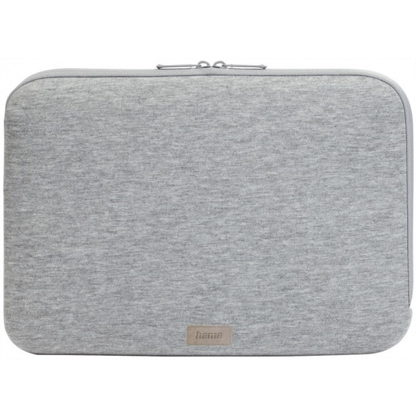 Hama Jersey notebook tok 15,6" mérethez (szürke) #1