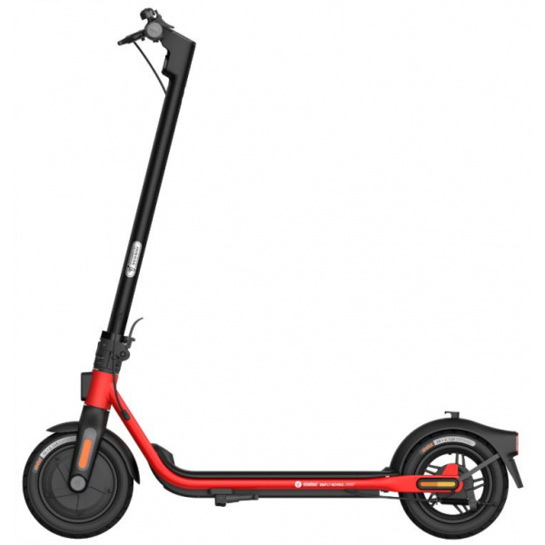 Segway Ninebot KickScooter D38 elektromos roller #1