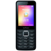 myPhone 6310 Dual SIM mobiltelefon - fekete #1