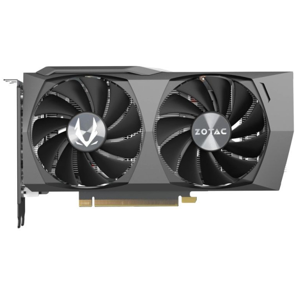 Zotac GAMING GeForce RTX 3060 Twin Edge VGA #1