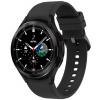 Samsung Galaxy Watch 4 Classic okosóra 46mm, eSIM (fekete) #1