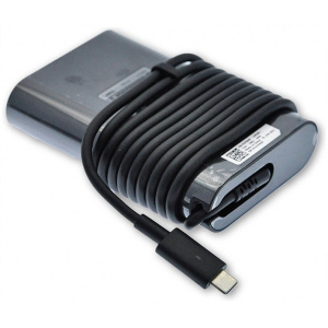 Dell 20V 3,25A USB-C (Type-C) tápegység (65W) #1