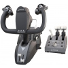 Thrustmaster TCA Yoke Pack Boeing Edition USB Joystick #1