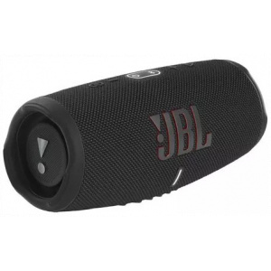JBL Charge 5 Bluetooth hangszóró (fekete) #1