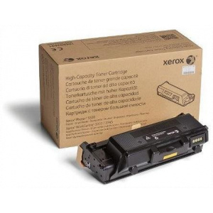Xerox Phaser 3330 / WorkCentre 3335 toner (106R03621) #1