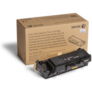 Xerox Phaser 3330 / WorkCentre 3335 toner (106R03623) #1