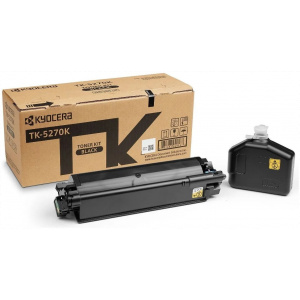 Kyocera TK-5270K toner (TK5270K) #1