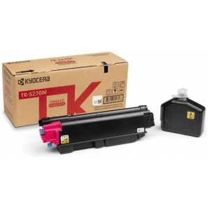 Kyocera TK-5270M toner (TK5270M) #1