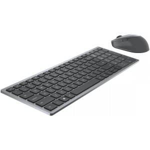 Dell KM7120W Multi-Device Wireless billentyű-egér szett #1