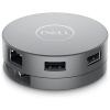 Dell DA310 7-in-1 USB-C Multiport Adapter (dokkoló) #1