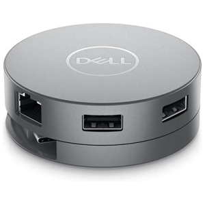 Dell DA310 7-in-1 USB-C Multiport Adapter (dokkoló) #1