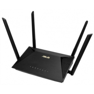 Asus AX1800 kétsávos WiFi 6 (802.11ax) Gbites router (RT-AX1800U) #1