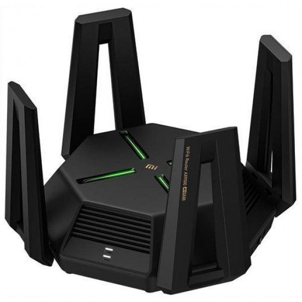 Xiaomi Mi AX9000 Wireless Tri-Band Gigabit Router #1