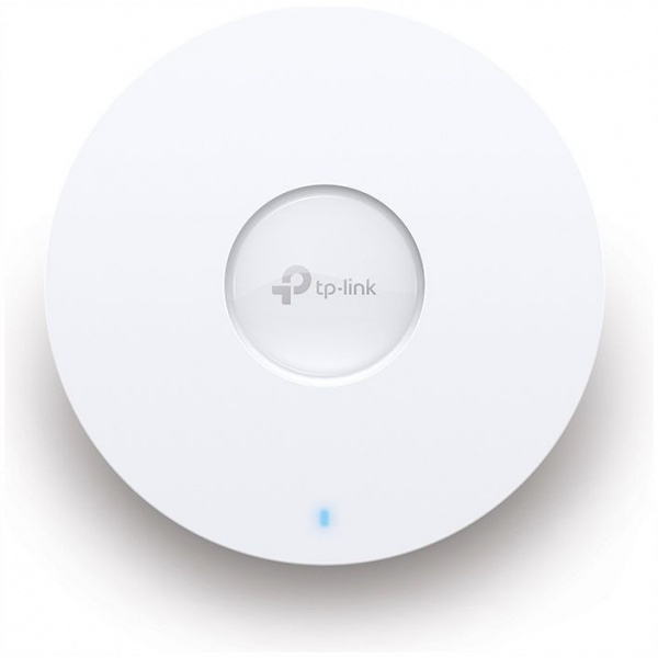 TP-Link AX3000 Vezeték nélküli WiFi 6 mennyezeti AP (EAP653) #1
