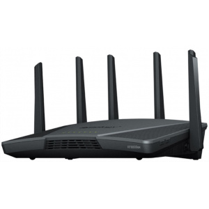 Synology RT6600ax Háromsávos Wi-Fi 6-os router #1