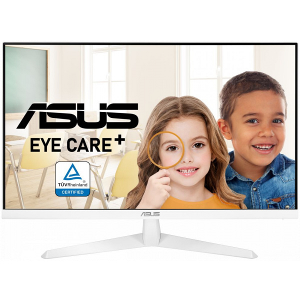 27" Asus VY279HE-W TFT monitor (IPS LED) - fehér #1