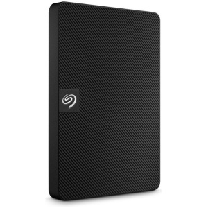 1TB Seagate Expansion Portable USB3.0 HDD (fekete) #1